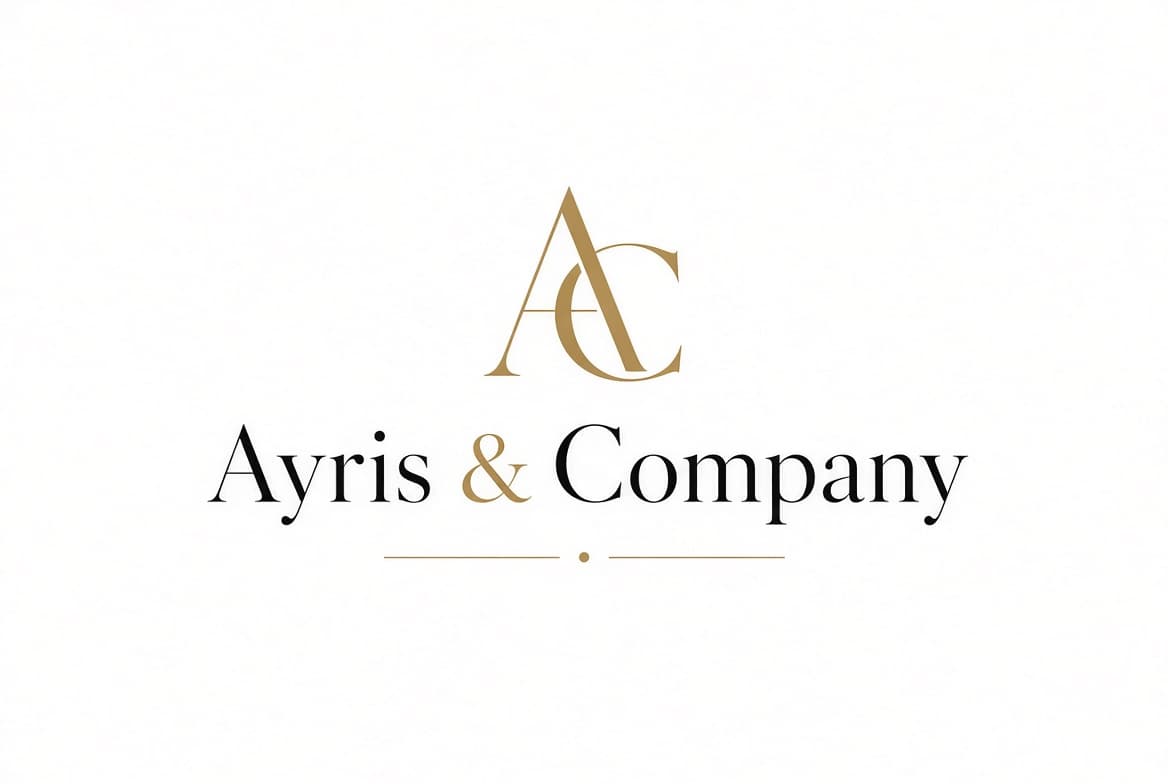 Ayris and Company Logo